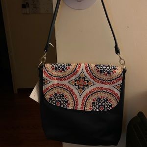Thirty one purse